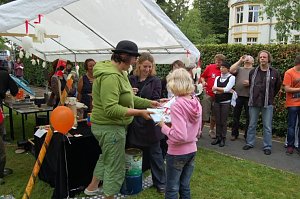 Kunstfest 2009