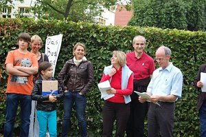 Kunstfest 2009