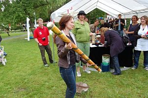 Kunstfest 2009