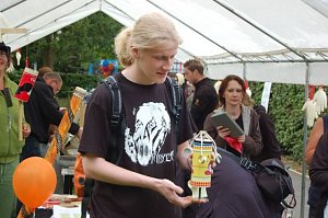 Kunstfest 2009