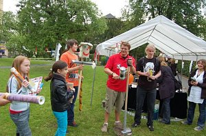 Kunstfest 2009