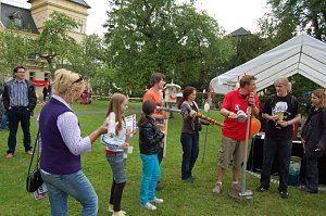 Kunstfest 2009