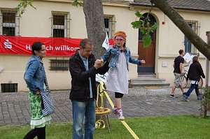 Kunstfest 2009