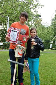 Kunstfest 2009