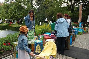 Kunstfest 2009