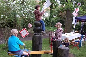 Kunstfest 2009