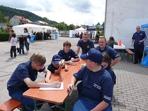 Feste in Bebra