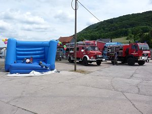Feste in Bebra