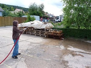 Feste in Bebra