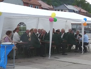 Feste in Bebra