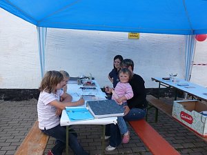 Feste in Bebra