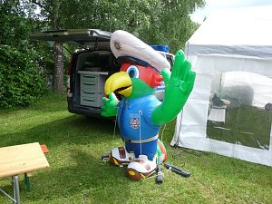 Feste in Bebra