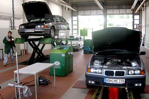 Safety Check