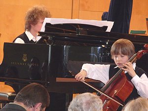 Carl-Schroeder-Wettbewerb