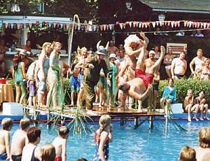 10 Jahre Hohnsteiner Wasserretter