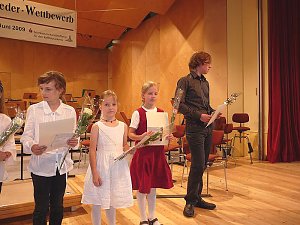 Carl-Schroeder-Wettbewerb