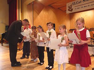 Carl-Schroeder-Wettbewerb