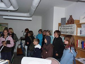Projekttag Wezel