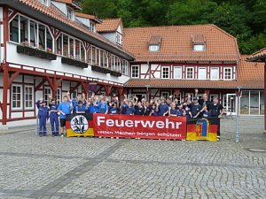 Spa&szlig; gehabt