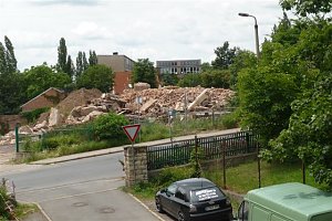Das Ende der Brauerei