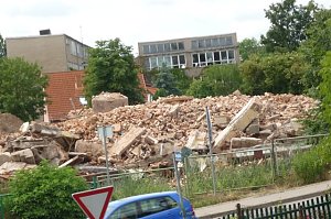Das Ende der Brauerei