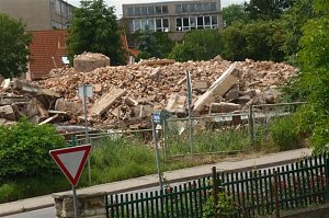 Das Ende der Brauerei