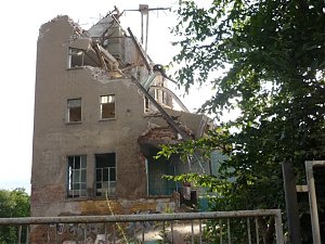 Das Ende der Brauerei