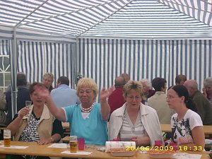 90. Geburtstag