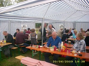 90. Geburtstag