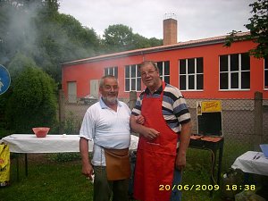 90. Geburtstag