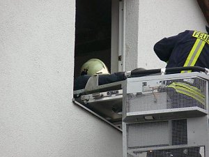 Feuerwehr&uuml;bung Stockhausen
