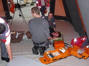 Feuerwehr&uuml;bung Stockhausen