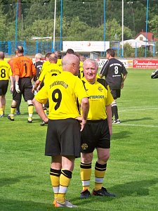 Aufgespielt