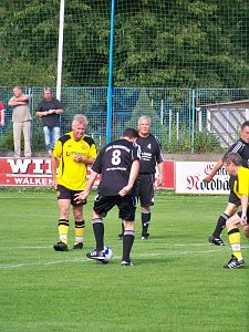 Aufgespielt