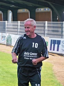Aufgespielt