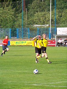 Aufgespielt