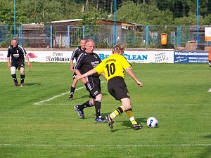 Aufgespielt