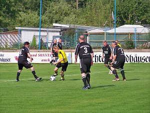 Aufgespielt