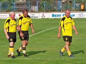 Aufgespielt