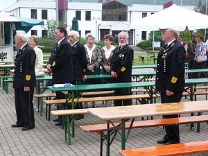 Bergmanns- und Familientag