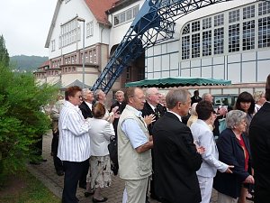 Bergmanns- und Familientag