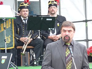 Bergmanns- und Familientag