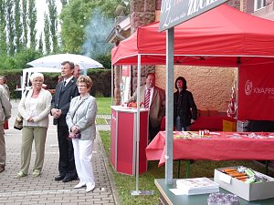 Bergmanns- und Familientag