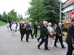 Bergmanns- und Familientag