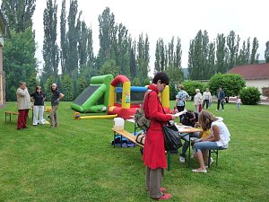 Bergmanns- und Familientag