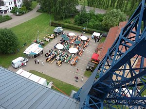 Bergmanns- und Familientag