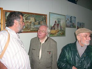 Bergmanns- und Familientag