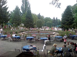 Fest f&uuml;r die K&ouml;nigin