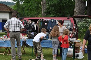 Ponyfest Wülfingerode