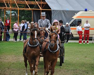 Ponyfest Wülfingerode